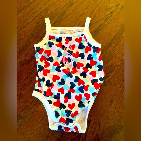 Garanimals “E” monogrammed bubble - Picture 1 of 4